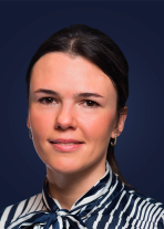 Elena Bredikhina, Director