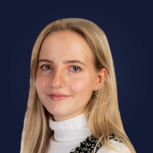 Emily Bush, Deputy Head, Latin America